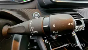 Peugeot e-2008 de 2022