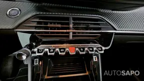 Peugeot e-2008 de 2022