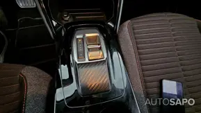 Peugeot e-2008 de 2022