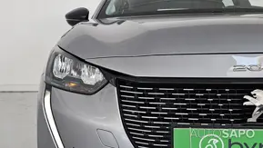 Peugeot e-2008 de 2022