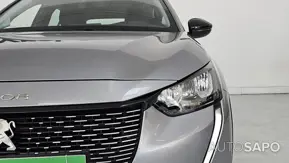 Peugeot e-2008 de 2022