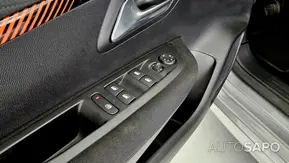 Peugeot e-2008 de 2022