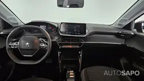 Peugeot e-2008 de 2022