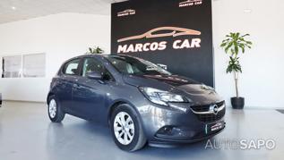 Opel Corsa 1.3 CDTi Business Edition de 2016