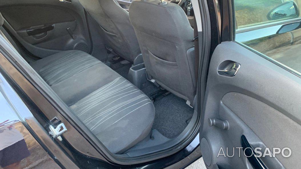 Opel Corsa 1.3 CDTi Cosmo de 2009