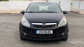 Opel Corsa 1.3 CDTi Cosmo de 2009