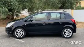 Opel Corsa 1.3 CDTi Cosmo de 2009
