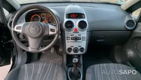 Opel Corsa 1.3 CDTi Cosmo de 2009