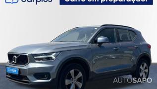 Volvo XC40 1.5 T3 Momentum Tech Edition de 2019