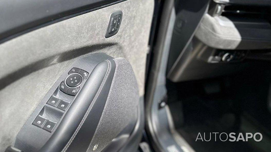 Ford Mustang Mach-E de 2023