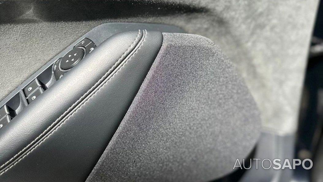 Ford Mustang Mach-E de 2023