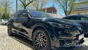 Ford Mustang Mach-E de 2023