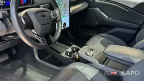 Ford Mustang Mach-E de 2023