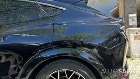 Ford Mustang Mach-E de 2023