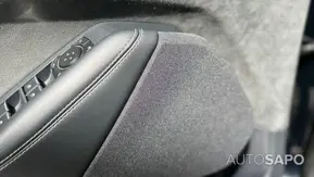 Ford Mustang Mach-E de 2023