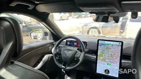 Ford Mustang Mach-E de 2023