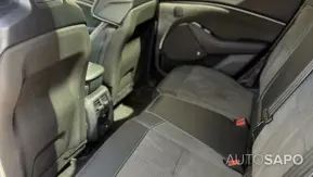 Ford Mustang Mach-E de 2023