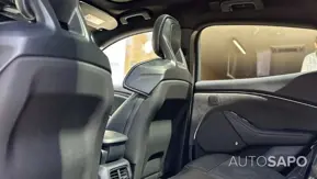 Ford Mustang Mach-E de 2023