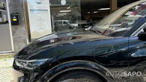 Ford Mustang Mach-E de 2023