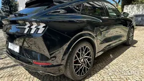 Ford Mustang Mach-E de 2023