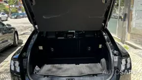 Ford Mustang Mach-E de 2023