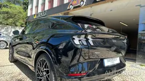 Ford Mustang Mach-E de 2023