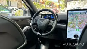 Ford Mustang Mach-E de 2023