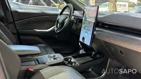 Ford Mustang Mach-E de 2023