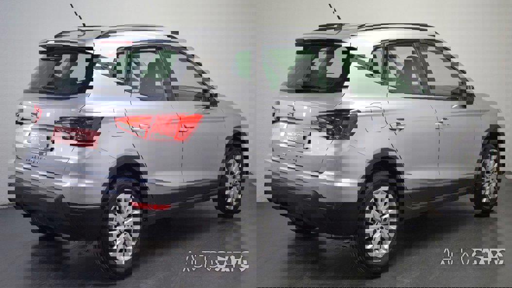 Seat Arona 1.6 TDI Style de 2019