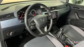 Seat Arona 1.6 TDI Style de 2019