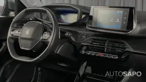 Peugeot 2008 1.2 PureTech Allure EAT8 de 2021