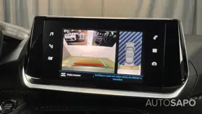 Peugeot 2008 1.2 PureTech Allure EAT8 de 2021