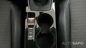 Peugeot 2008 1.2 PureTech Allure de 2022