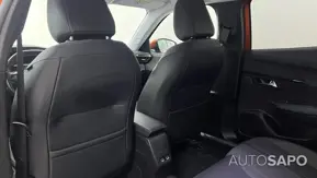 Peugeot 2008 1.2 PureTech Allure de 2022