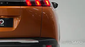 Peugeot 2008 1.2 PureTech Allure de 2022