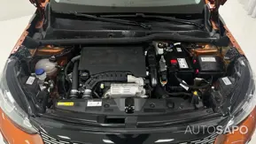 Peugeot 2008 1.2 PureTech Allure de 2022