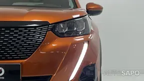 Peugeot 2008 1.2 PureTech Allure de 2022
