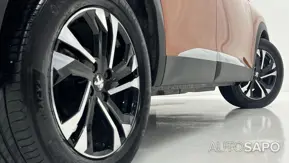 Peugeot 2008 1.2 PureTech Allure de 2022