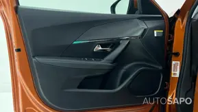 Peugeot 2008 1.2 PureTech Allure de 2022