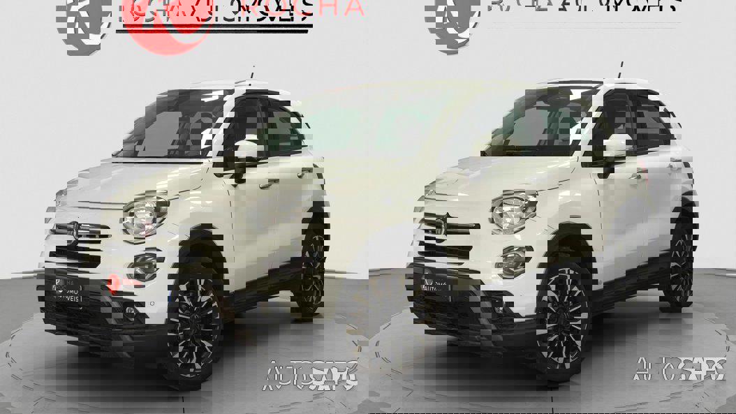 Fiat 500X de 2019