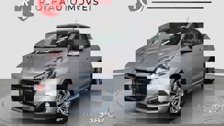 Peugeot 208 1.2 PureTech Allure de 2016
