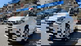 Opel Corsa de 2020