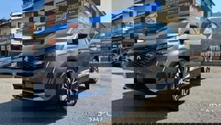 Peugeot 3008 1.5 BlueHDi Allure de 2022