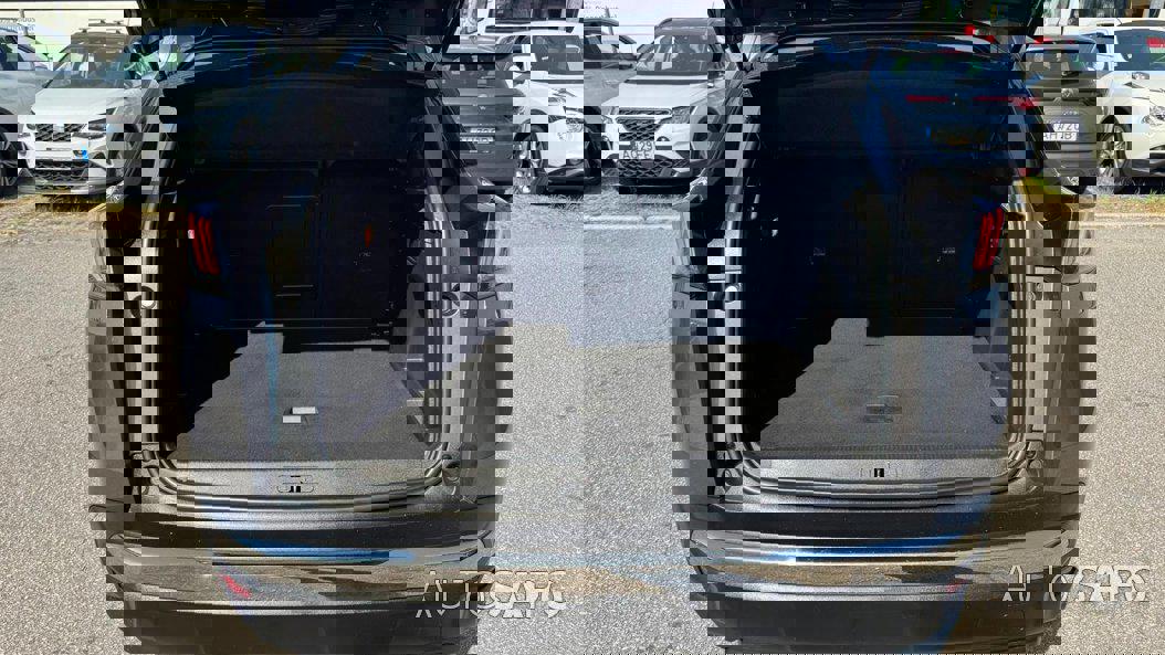 Peugeot 3008 1.5 BlueHDi Allure de 2022
