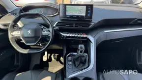 Peugeot 3008 1.5 BlueHDi Allure de 2022