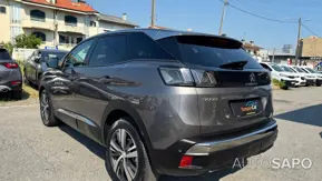 Peugeot 3008 1.5 BlueHDi Allure de 2022