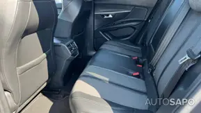 Peugeot 3008 1.5 BlueHDi Allure de 2022