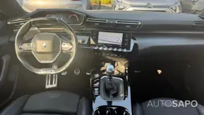 Peugeot 508 de 2021
