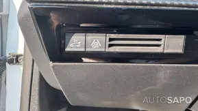 Peugeot 508 de 2021