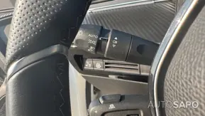 Peugeot 508 de 2021